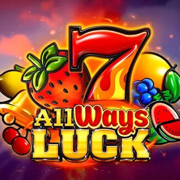 Automat All Ways Luck w NV Casino